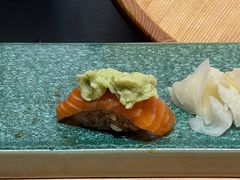 -小十Omakase(地王大厦店)