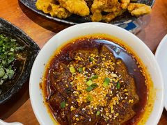 -付小姐在成都(中山公园店)