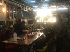 -米屋石锅拌饭(师大店)