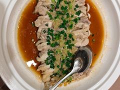 -香然会·园林雅宴(陆家嘴店)
