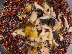 -渝乡人家(和平里店)