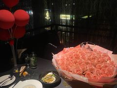 -小火花·干式熟成牛排馆Spark SteakHouse(剑桥郡店)