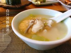 -天正河鲀·河豚亭(大连店)