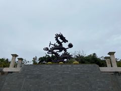 -亚龙湾热带天堂森林公园