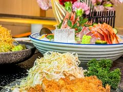 -长崎屋·日本料理·刺身·烧鸟(天河北路店)