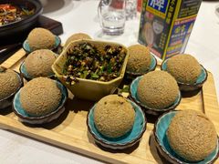 豆腐圆子-黔香阁·味(花木店)