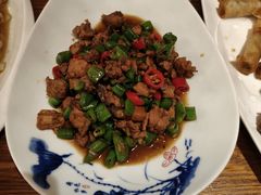-芳草地度假酒店·野炉中餐厅