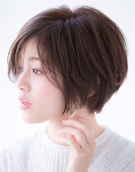 -杉影印象日式烫染專門店