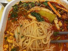 -魏家凉皮(博水商务大厦店)