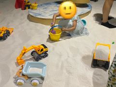 -IBOBI早教·托班·国际家庭互动成长中心(欢乐海岸中心)