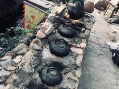 -竹泉村旅游度假区