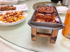 -黄家饺子东北特色菜馆(湖滨商业街店)