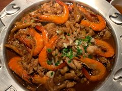 -胖哥俩肉蟹煲(杭州下沙学林街店)