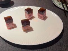 -南里山房·新淮扬菜(徐汇万科店)