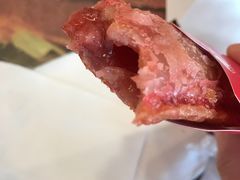 -麦当劳(中山公园龙之梦店)