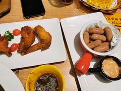 -豪客来牛排(成都锦江大融城店)