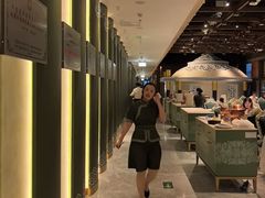 -巴音浩日娲·蒙餐(双林东路店)