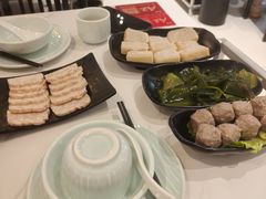 -潮汕良记牛肉火锅(洪武路店)