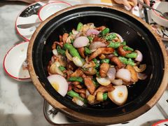 -新白鹿餐厅(第一百货店)