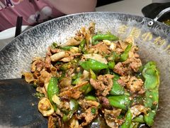 -费大厨辣椒炒肉(黄兴中心广场店)