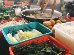 -正宗阳山牛杂(东城店)