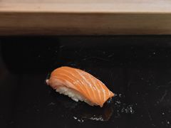 -AKIMOTO秋本寿司(双井店)