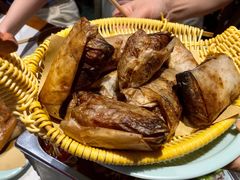 -状元阁烧烤(新华路总店)