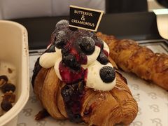 -B&C黄油与面包·THE GARDEN BAKERY概念店(世纪汇店)