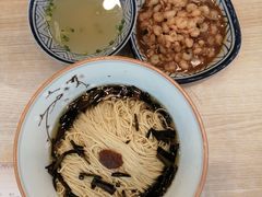-朱洪元苏式面馆(绿宝广场店)