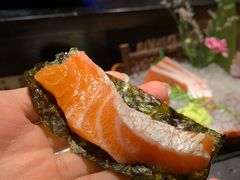 -乌君·酒场·炭火烧鸟(侨城坊店)