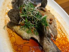 -维园悦谱·海派家常菜(乌鲁木齐南路店)