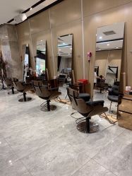 -IN STYLE·全国形象店