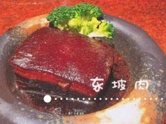 -绿茶餐厅(蓝色港湾店)