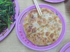 -牛马行牛肉饸饹铺(长春总店)
