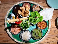 雄安大咖-淀里船宴(裕华东路店)