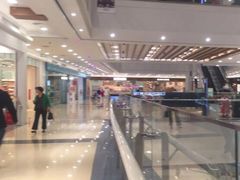 -永旺梦乐城(金银潭店)