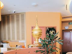 -美泰·Mangothai·清迈云街(天空之城店)