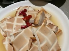 孔府豆腐-鲁城往事(游客中心店)