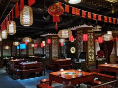-春熙里老火锅(春熙路店)