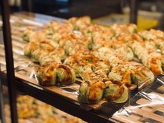 菠菜肉骨头-奈雪的茶(金华永盛店)