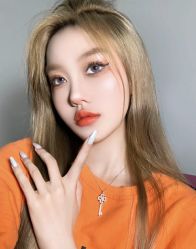 点击看大图 -那茉 Hair Salon