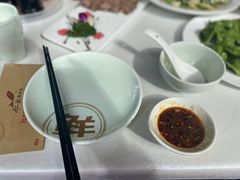 -船歌鱼水饺(高新园区店)