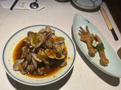 -卯时·龙光雅宴·精致锡帮菜(惠山古镇店)