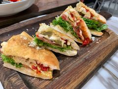 -ALLORA意大利餐厅(丰盛里店)