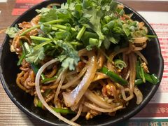 -肥汁米蘭香港米线(宁波路总店)