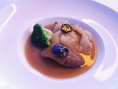 -鲁班张葱烧海参(马庄街店)