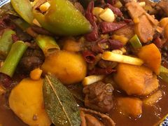 -福顺祥大盘鸡(临潼店)
