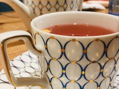 蔓越莓果茶-必胜客(天河城店)