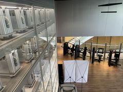 -OXYGYM奥美氧舱运动中心(丽都水岸店)