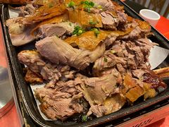 -羊之道草原味道清真餐厅(番禺店)